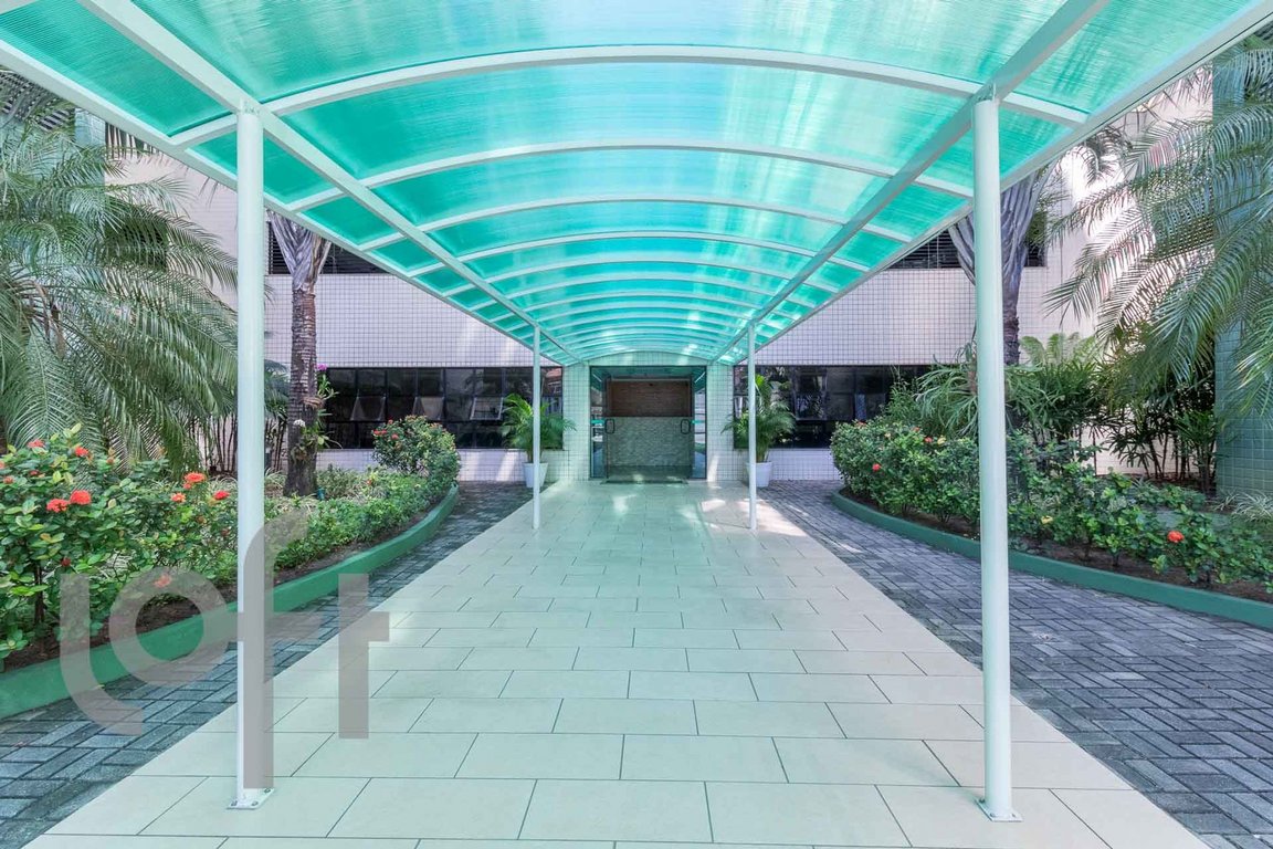 Condomínio Edificio Condado Meyer Residence Rua José Bonifácio, 458