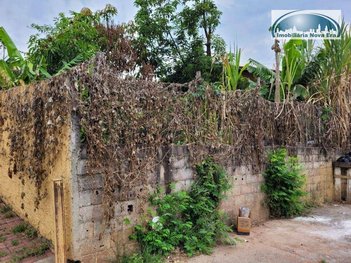 land_lot em Estrada Municipal da Capela, Capela - Vinhedo - SP