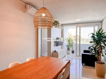 apartment em Avenida Central, Xangri-Lá - Xangri-Lá - RS