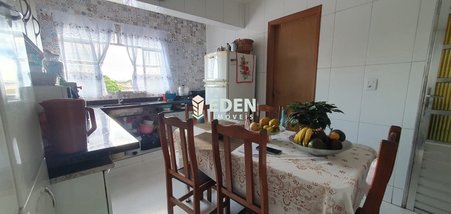 house em Rua Domingos Sola, Além Ponte - Sorocaba - SP