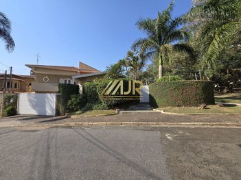 house em Rua Afrânio Ferreira Júnior, Parque Nova Campinas - Campinas - SP