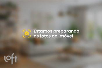 apartment em Tenente Pena, Bom Retiro - São Paulo - SP