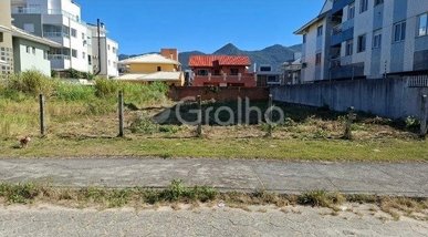land_lot em Rua das Fluoritas, Pântano do Sul - Florianópolis - SC