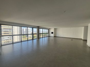 apartment em Rua Ernâni Lacerda de Athayde, Gleba Fazenda Palhano - Londrina - PR