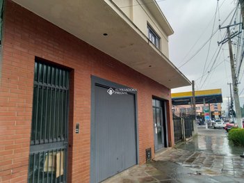 commercial_property em Rua Engenheiro Hener de Souza Nunes, Centro - Esteio - RS