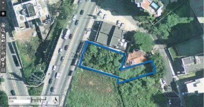 land_lot em GIOVANNI GRONCHI, Morumbi - São Paulo - SP