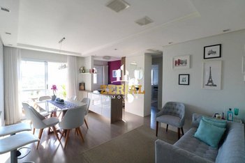 apartment em Rua Paraíba, Centro - São Caetano do Sul - SP