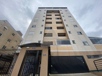 apartment em Avenida Telmo Ilha, São José - Passo Fundo - RS