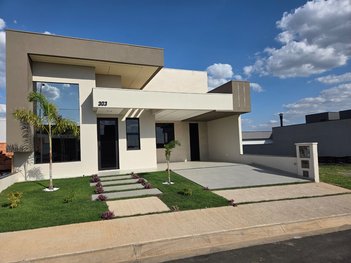 house em Rua Pedro Pereira dos Santos, Jardim Residencial Dona Maria José - Indaiatuba - SP
