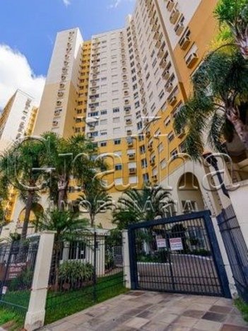 apartment em Avenida Bento Gonçalves, Partenon - Porto Alegre - RS