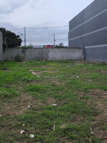 land_lot em Rua Ondina Soares Luz, Guarituba - Piraquara - PR