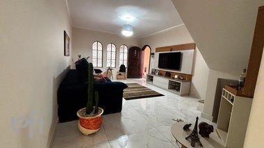 house em Joaquim Lapas Veiga, Jd. Dabril - Osasco - SP