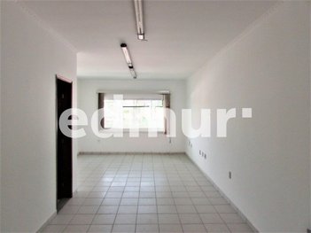 office em Rua Luís Louza, Olímpico - São Caetano do Sul - SP