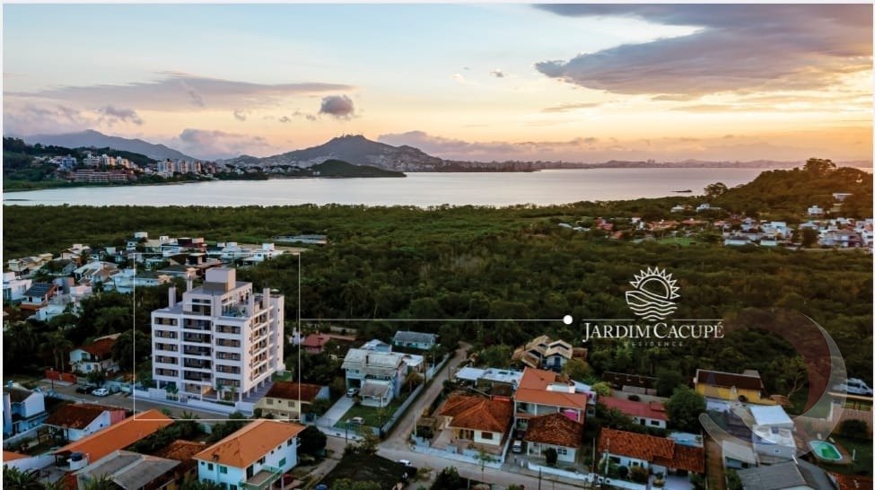 Jardim Cacupé 3