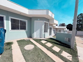 house em Rua Jesuina Cândida Oliveira Ramos, Jardim Francini - Sorocaba - SP