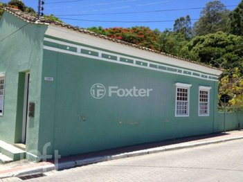 house em Rodovia Gilson da Costa Xavier, Sambaqui - Florianópolis - SC