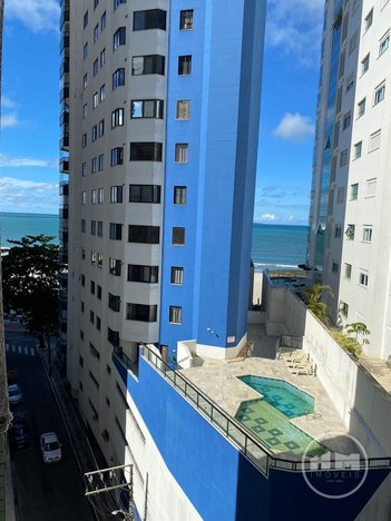 apartment em Rua 3500, Centro - Balneário Camboriú - SC