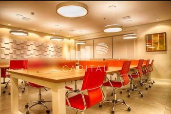 office em Grajaú, Alphaville Centro Industrial e Empresarial/Alphaville. - Barueri - SP