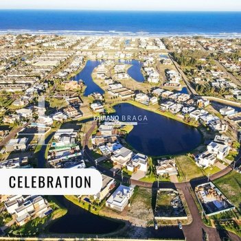 land_lot em Avenida Paraguassu, Centro - Xangri-Lá - RS