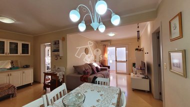 apartment em Rua Assis Brasil, São Francisco - Bento Gonçalves - RS