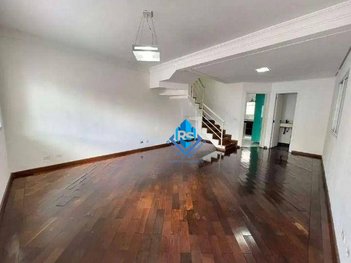 house em Avenida das Rosas, Centro - São Bernardo do Campo - SP