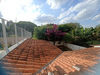 house em Rua Ângelo Elias, Jardim Santa Rosa - Sorocaba - SP