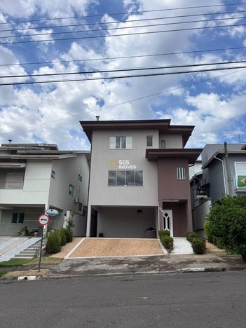 house em Rua João Previtale, Jardim Alto da Colina - Valinhos - SP