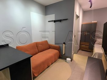 apartment em Rua dos Estudantes, Sé - São Paulo - SP