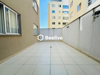 apartment em Rua Thomaz Naves, Santa Amélia - Belo Horizonte - MG