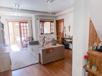 house em Rua Maria José Nunes de Almeida Negro, Parque Cidade Jardim II - Jundiaí - SP