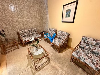 apartment em Rua Uruguai, Enseada - Guarujá - SP