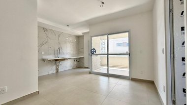 apartment em Rua General Aranha, Pampulha - Belo Horizonte - MG