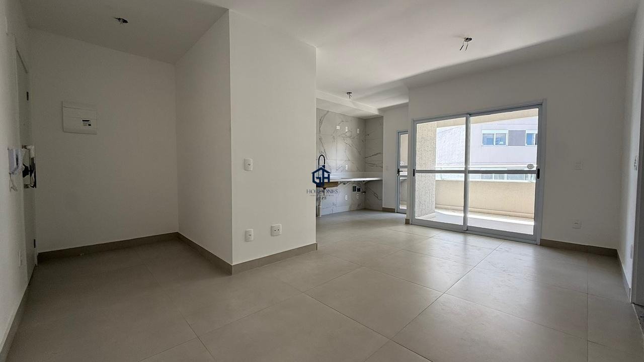 Apartamento com 3 quartos — Pampulha, Belo Horizonte