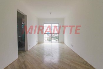 apartment em Avenida Manoel dos Santos Braga, Vila Albertina - São Paulo - SP