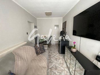 apartment em Alameda Araguaia, Santa Maria - São Caetano do Sul - SP