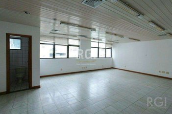 office em Barao do Triunfo, Menino Deus - Porto Alegre - RS
