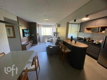 apartment em Rua Costa Lima, Teresópolis - Porto Alegre - RS