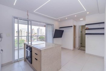 apartment em Avenida Paulo Silva Araújo, Jardim São Paulo(Zona Norte) - São Paulo - SP