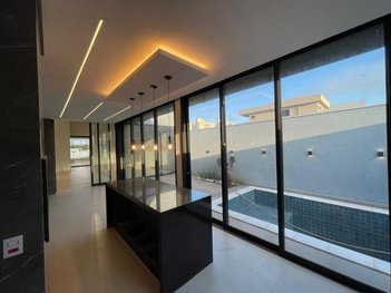 house em Rua dos Fundadores, Conjunto Habitacional Elias Stefan - Araçatuba - SP