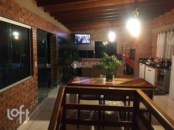 apartment em Ruy Barbosa, Vila Santo Ângelo - Cachoeirinha - RS