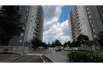 apartment em Rua Augusto Lippel, Parque Campolim - Sorocaba - SP