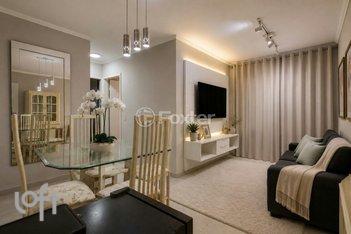 apartment em Rua Aluísio Azevedo, Santana - São Paulo - SP