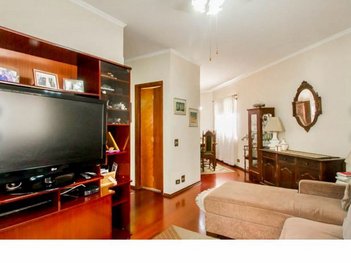 apartment em Rua Piracuama, Perdizes - São Paulo - SP