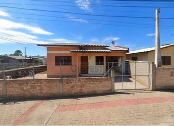house em Rua da República, Arapongas - Araranguá - SC