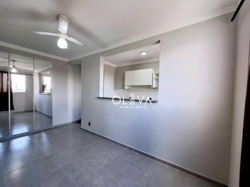 apartment em Rua Atílio Capello, Loteamento Clube V - São José do Rio Preto - SP