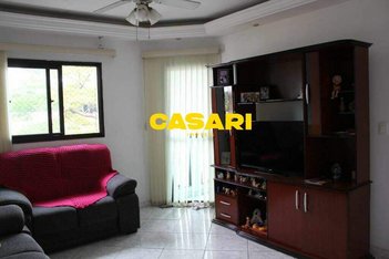 apartment em Rua Princesa Isabel, Vila Guiomar - Santo André - SP