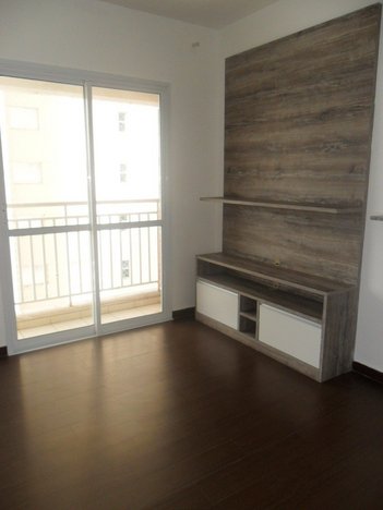 apartment em Rua Luiz Scott, Jardim Iracema/Aldeia - Barueri - SP