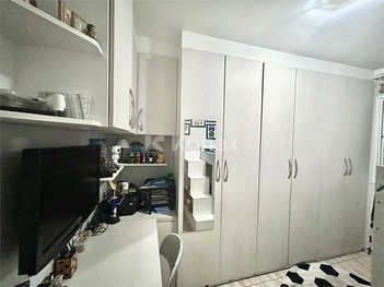 apartment em Rua Pedro de Castillo, Protendit - São Paulo - SP