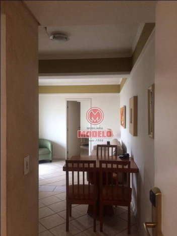 apartment em Rua José Pinto de Almeida, Cidade Alta - Piracicaba - SP