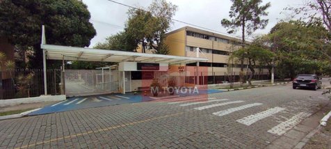 apartment em Rua Rubens Henrique Picchi, Parque Cecap - Guarulhos - SP